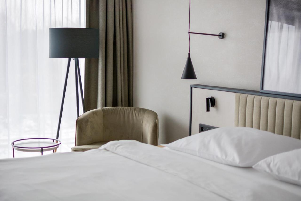 Radisson Resort コウォブジェク エクステリア 写真