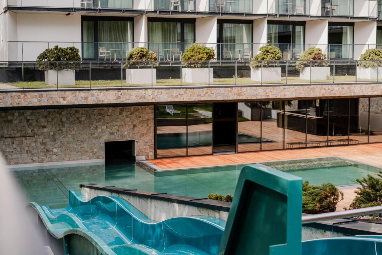Radisson Resort コウォブジェク エクステリア 写真