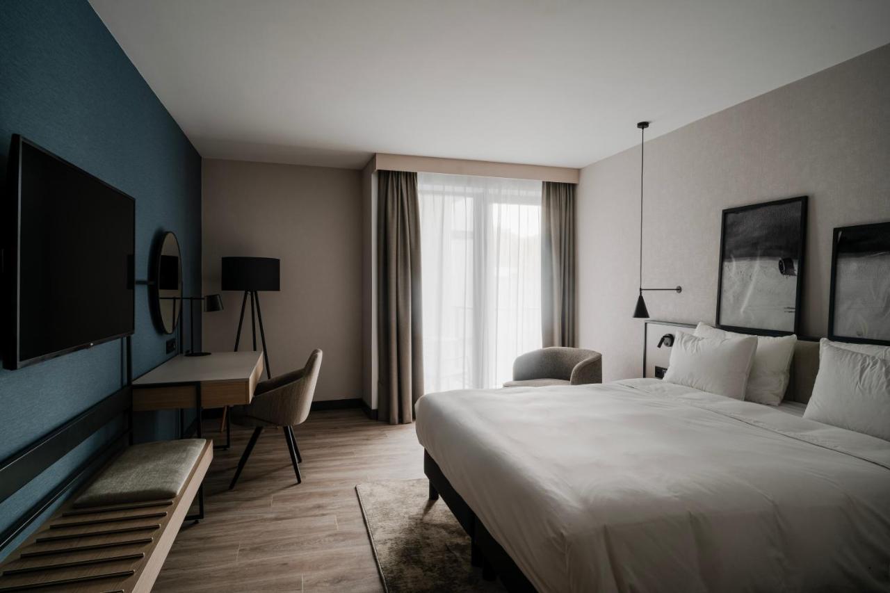 Radisson Resort コウォブジェク エクステリア 写真