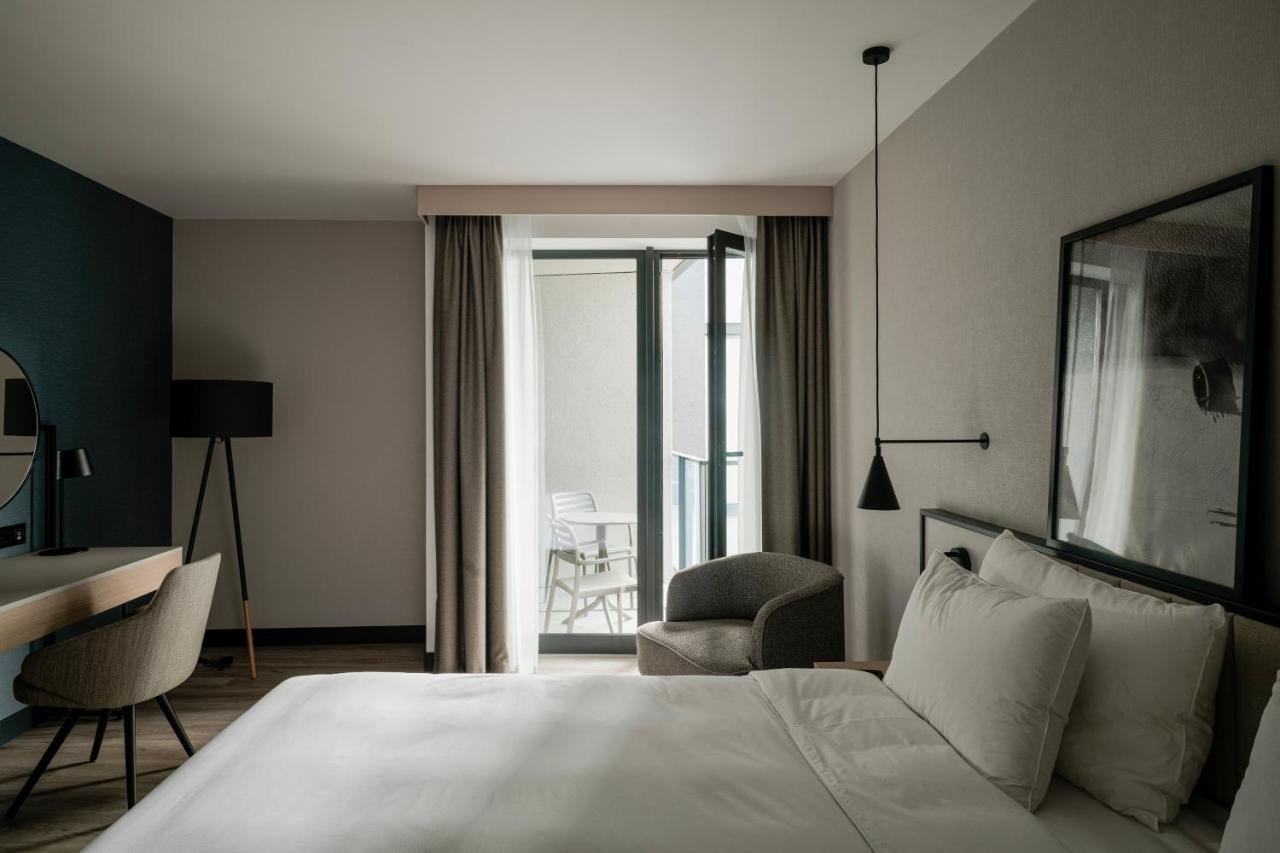 Radisson Resort コウォブジェク エクステリア 写真