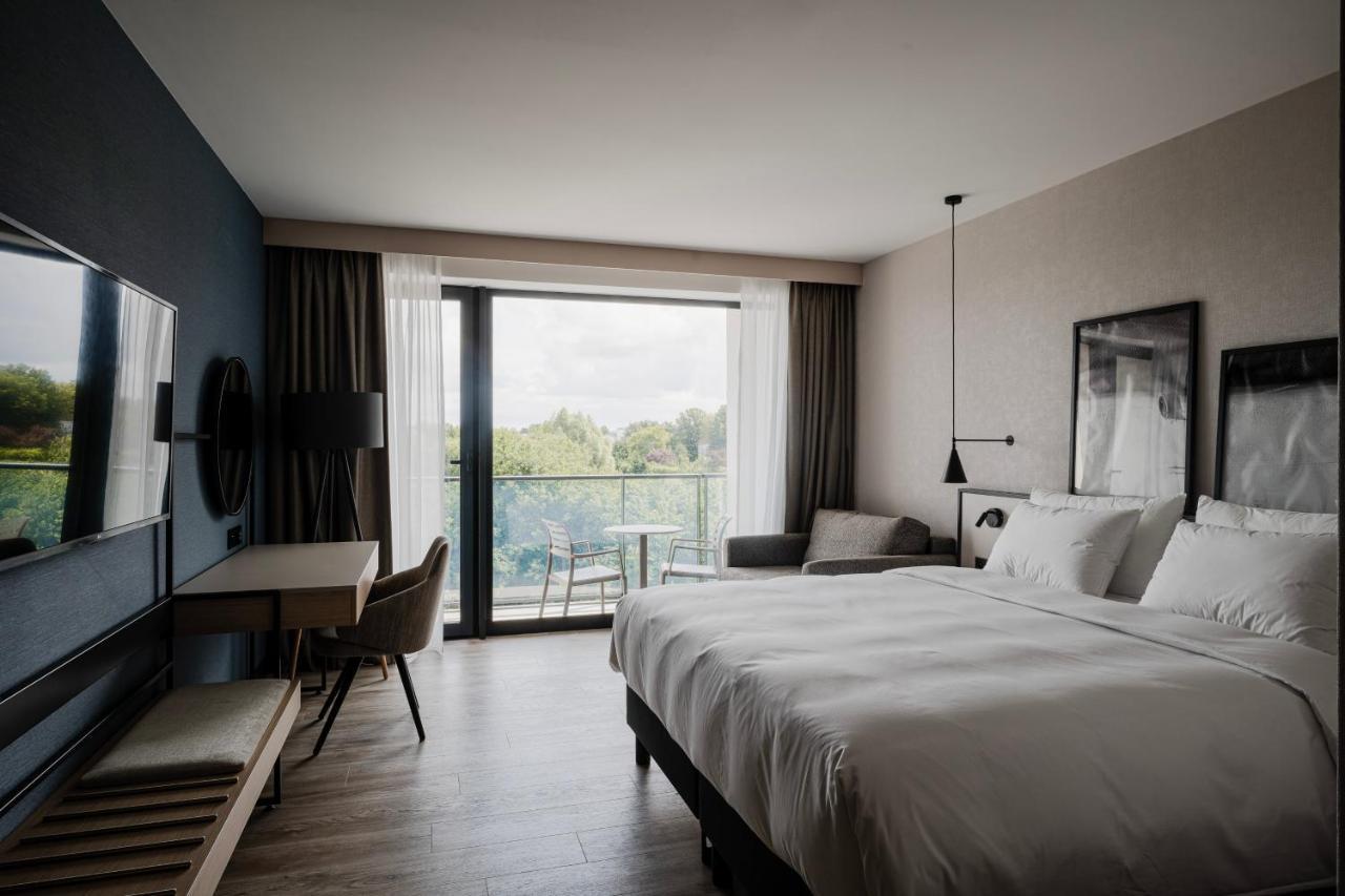 Radisson Resort コウォブジェク エクステリア 写真