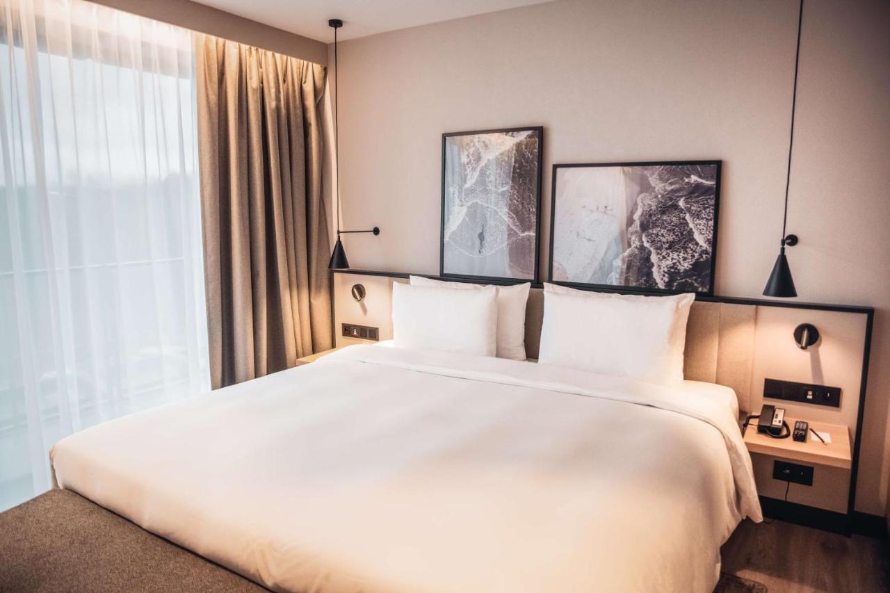 Radisson Resort コウォブジェク エクステリア 写真