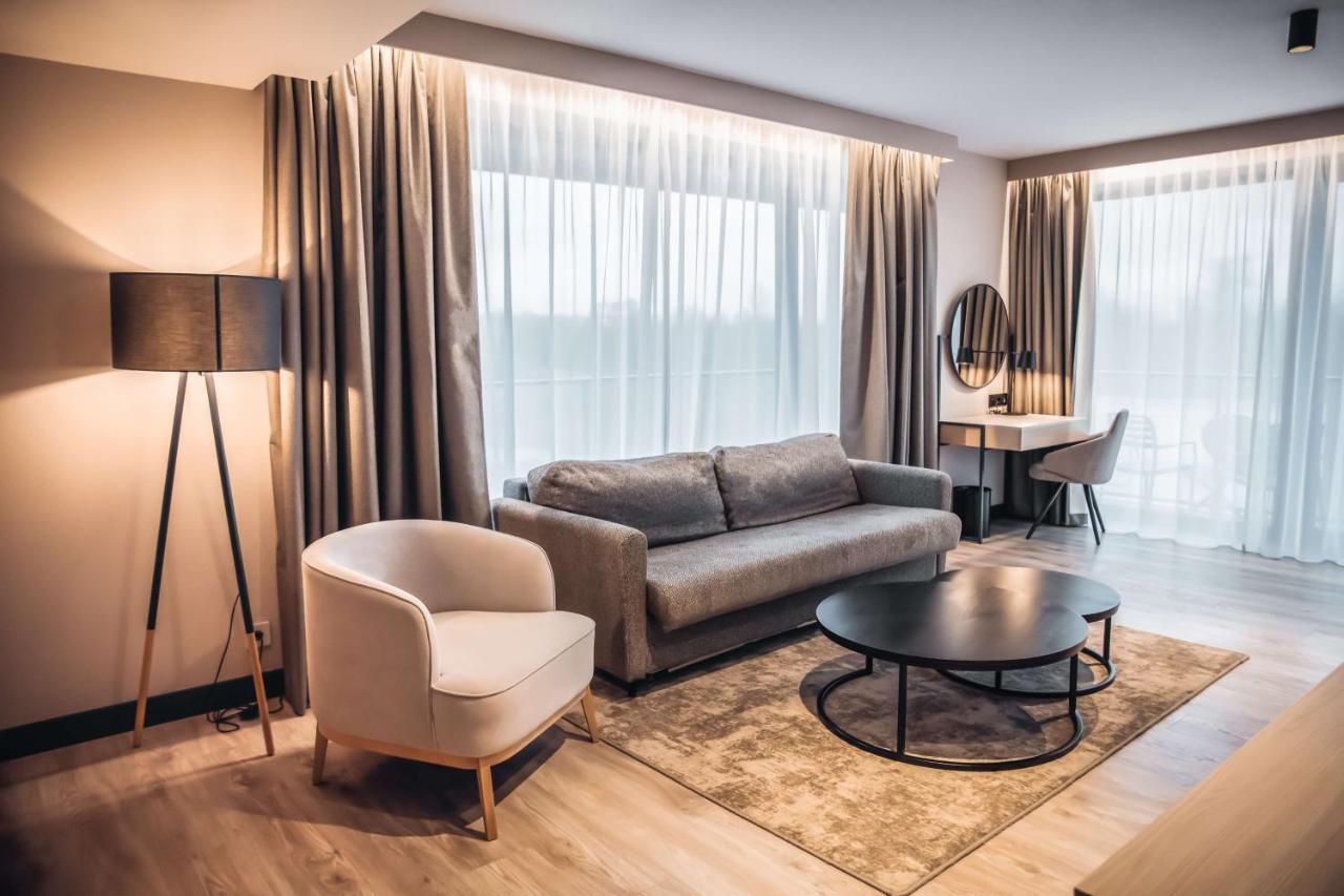 Radisson Resort コウォブジェク エクステリア 写真