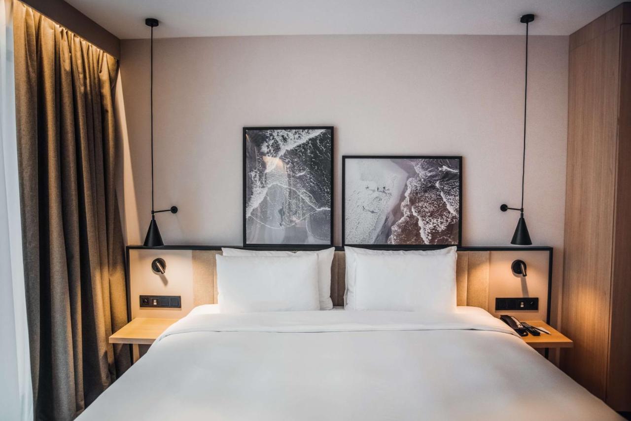 Radisson Resort コウォブジェク エクステリア 写真
