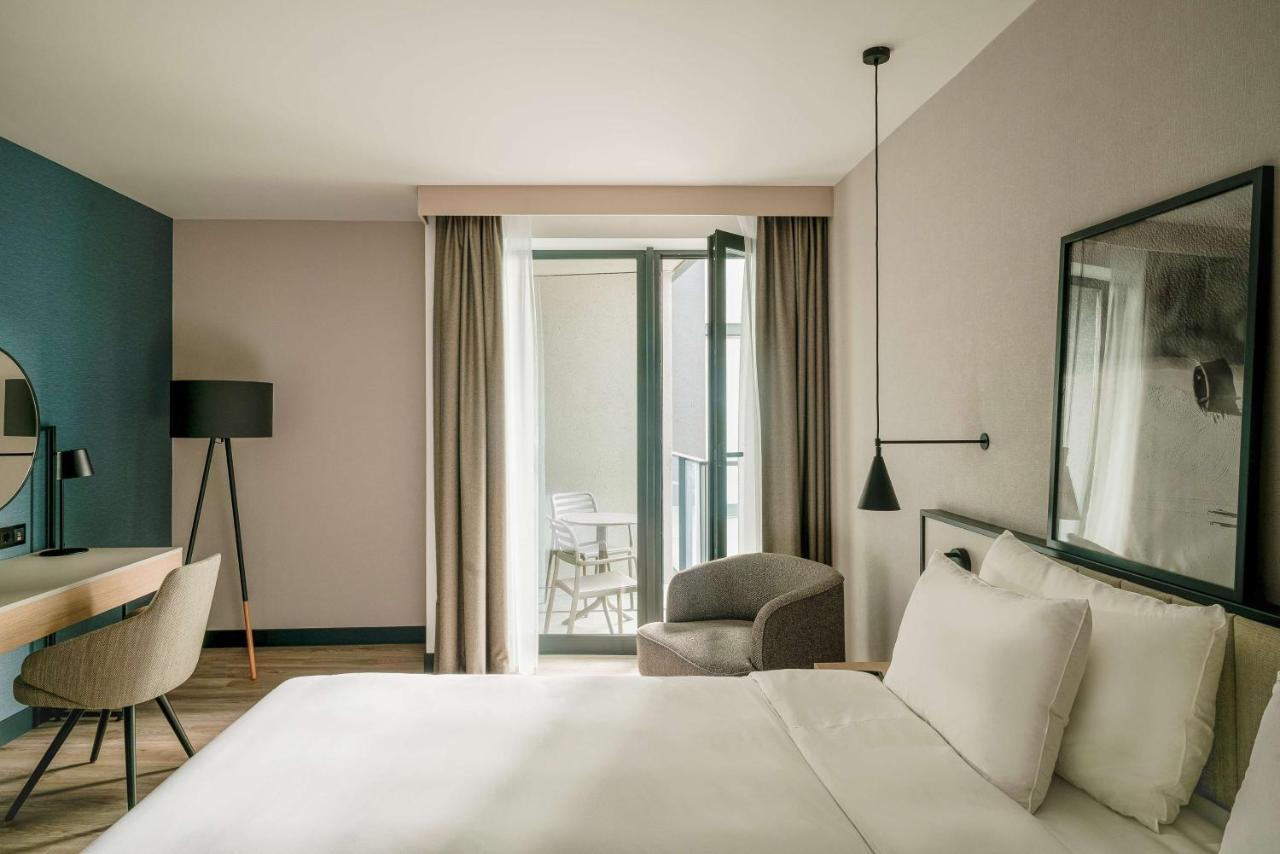 Radisson Resort コウォブジェク エクステリア 写真