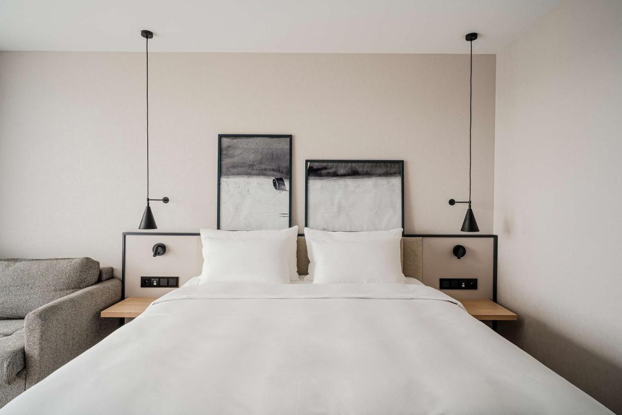 Radisson Resort コウォブジェク エクステリア 写真
