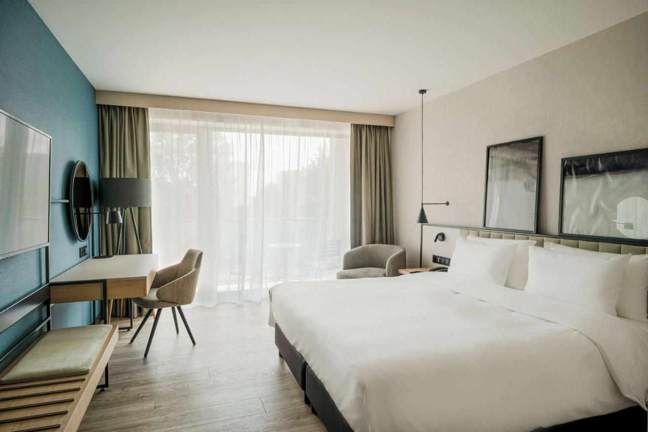 Radisson Resort コウォブジェク エクステリア 写真
