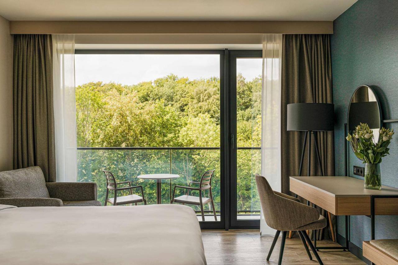 Radisson Resort コウォブジェク エクステリア 写真