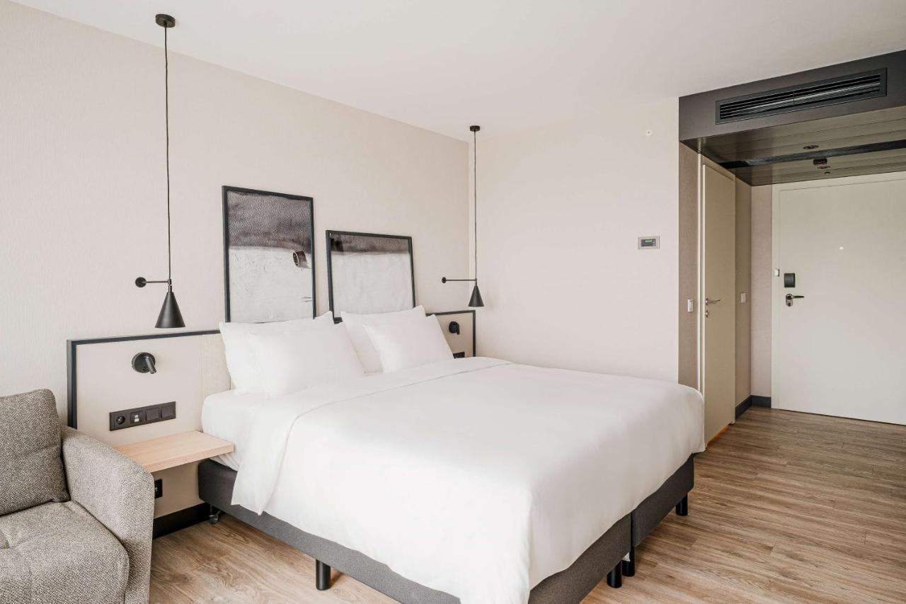 Radisson Resort コウォブジェク エクステリア 写真