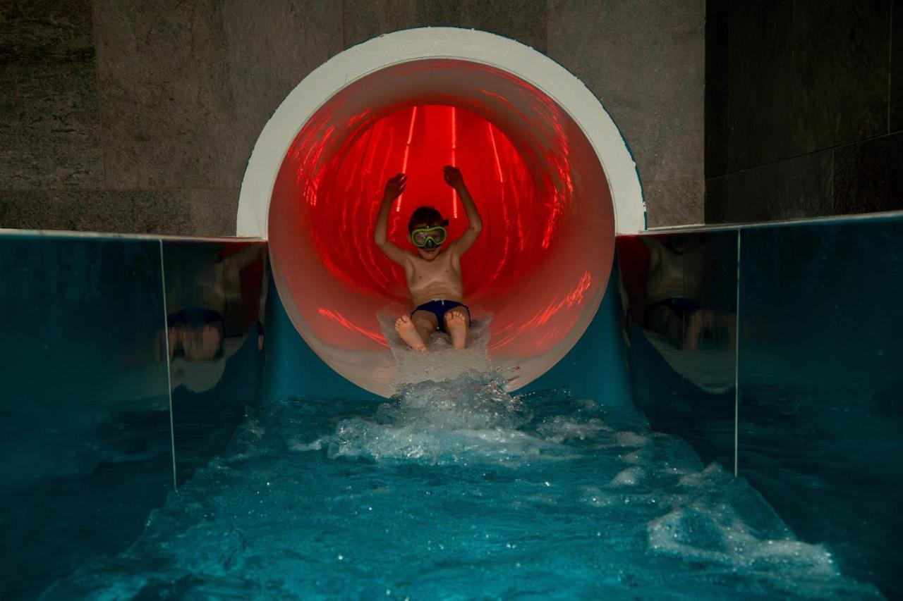Radisson Resort コウォブジェク エクステリア 写真