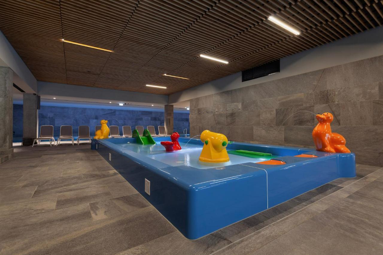 Radisson Resort コウォブジェク エクステリア 写真