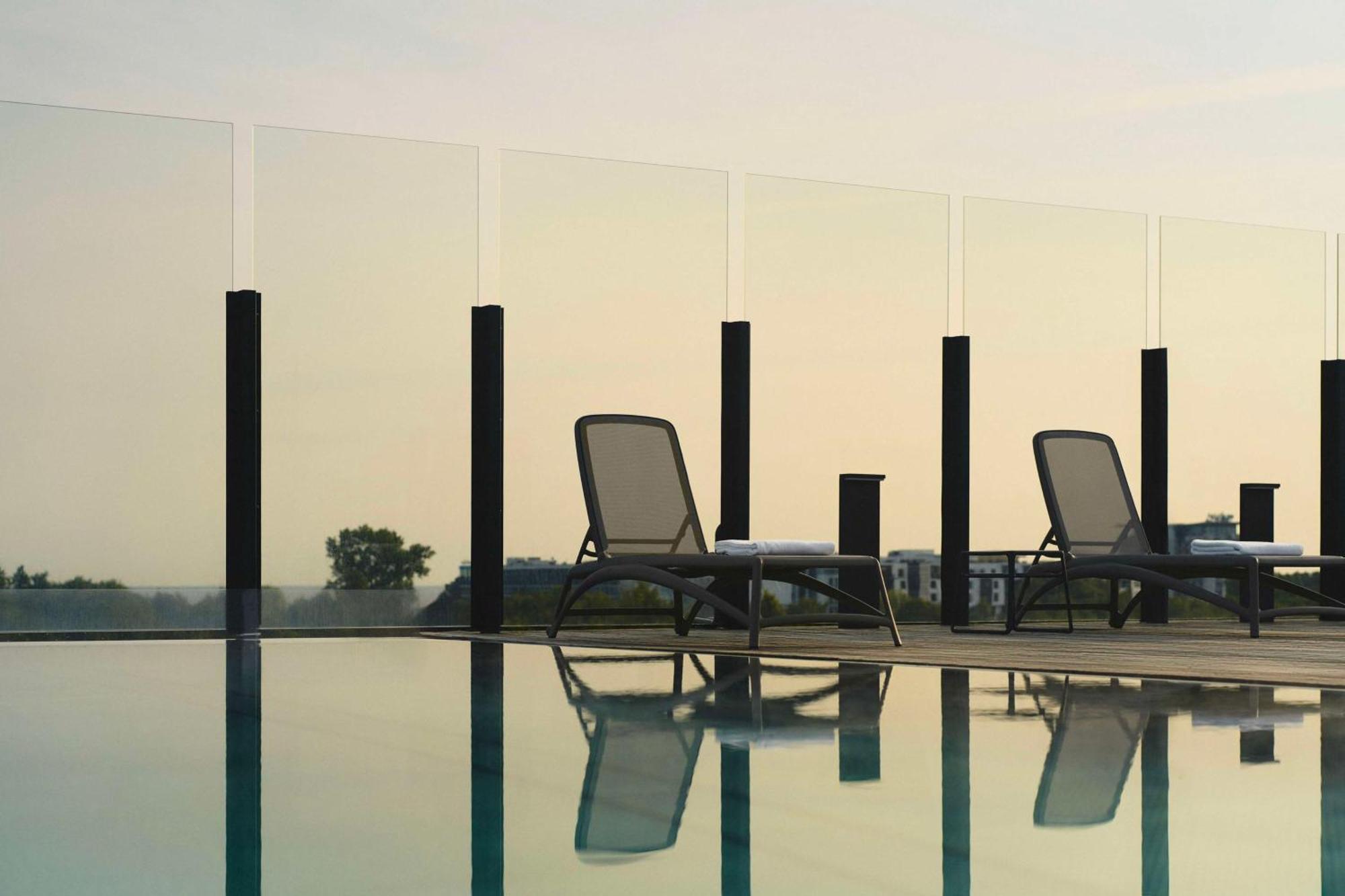 Radisson Resort コウォブジェク エクステリア 写真