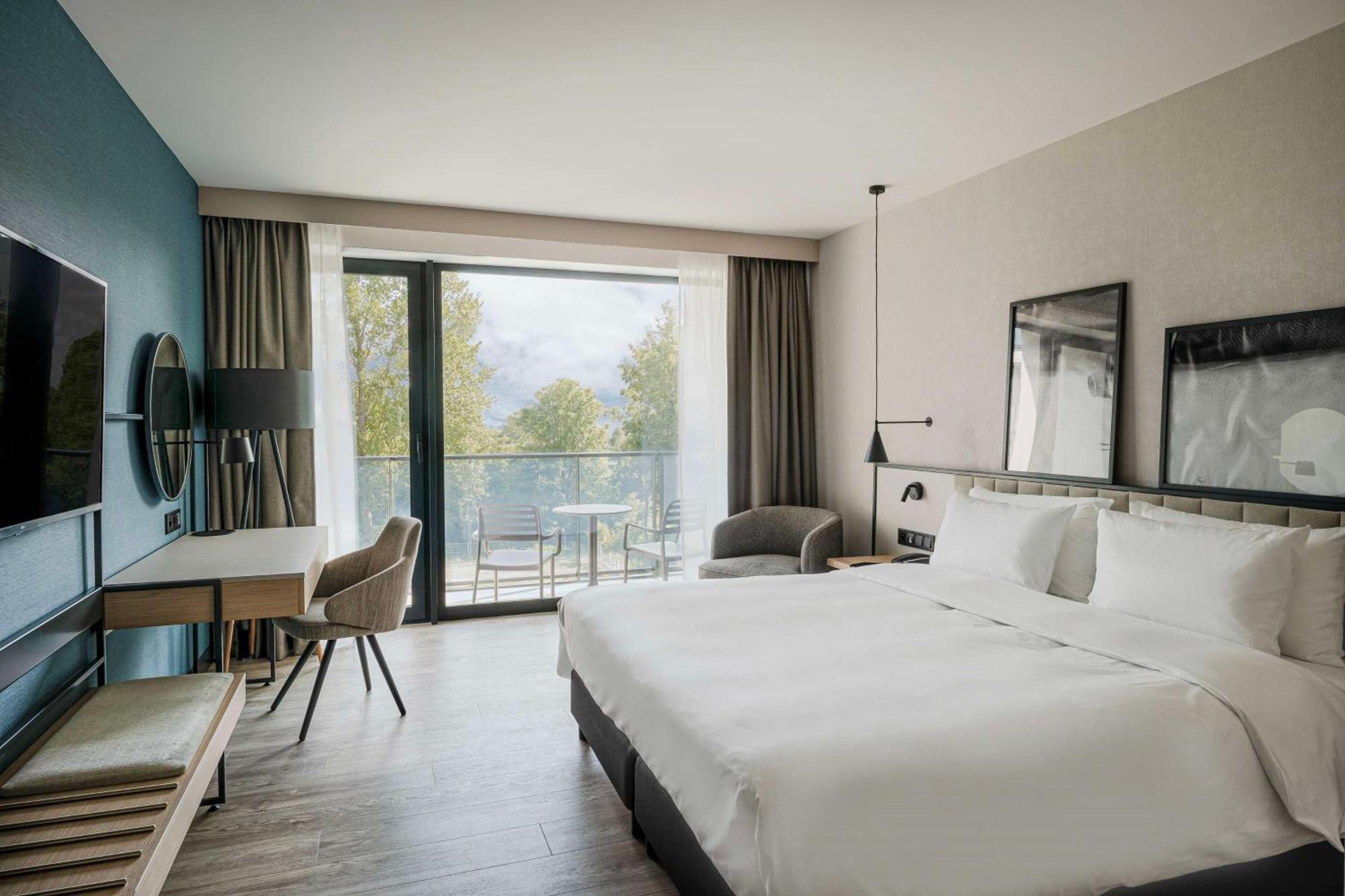 Radisson Resort コウォブジェク エクステリア 写真