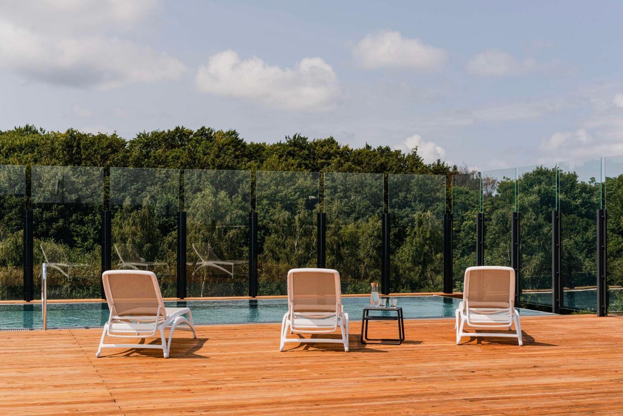 Radisson Resort コウォブジェク エクステリア 写真