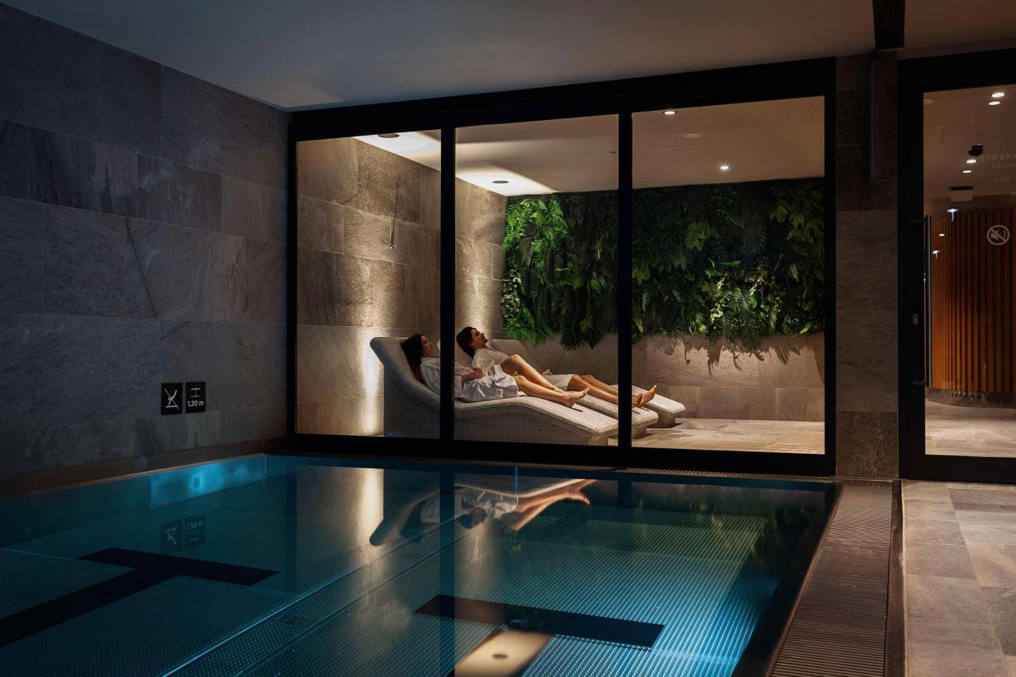 Radisson Resort コウォブジェク エクステリア 写真