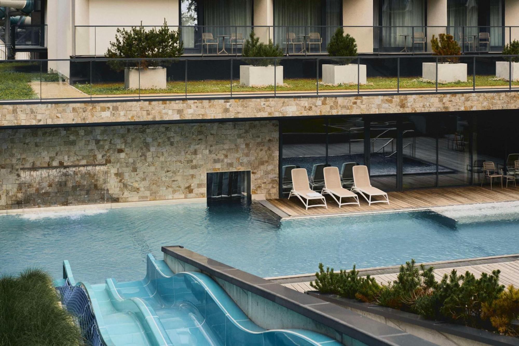 Radisson Resort コウォブジェク エクステリア 写真