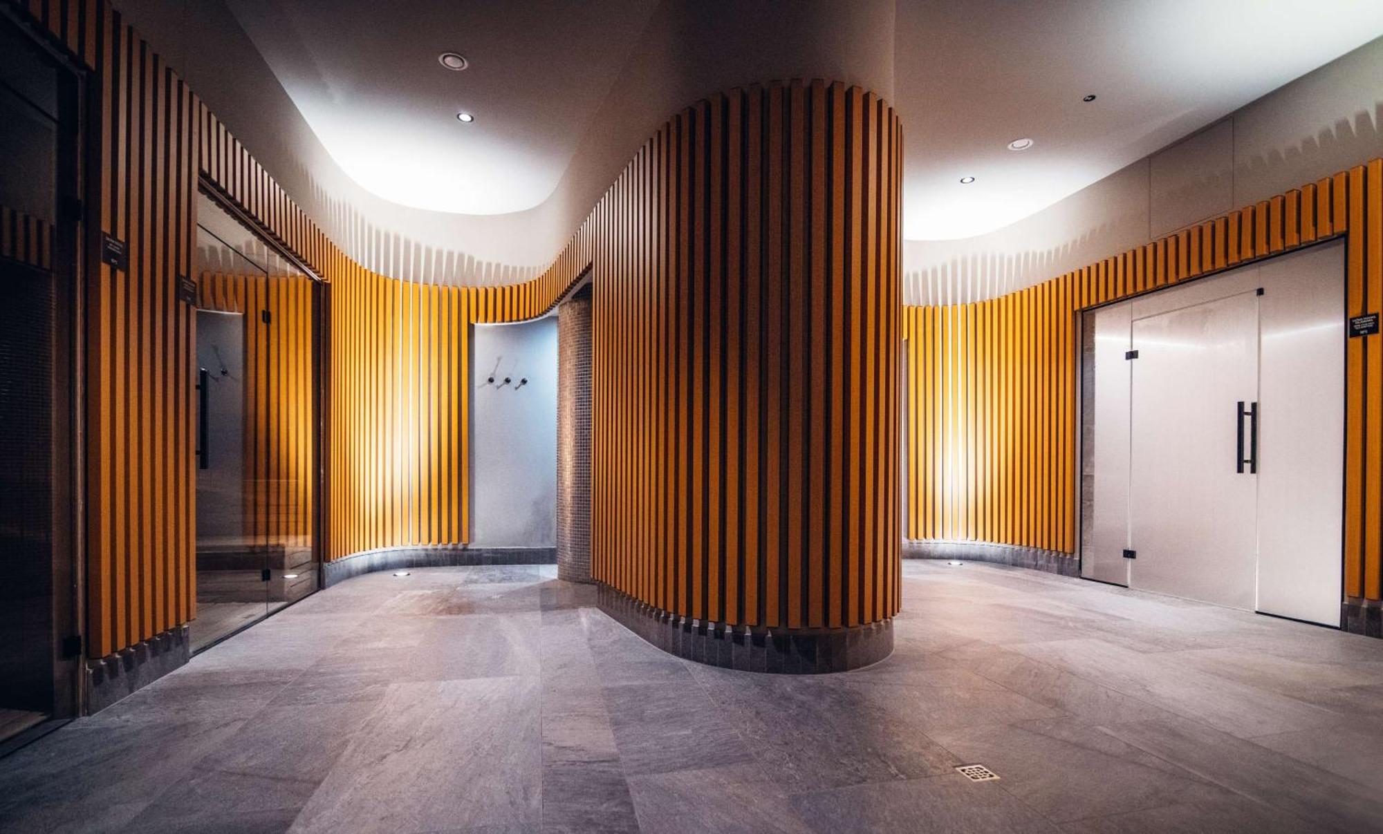 Radisson Resort コウォブジェク エクステリア 写真